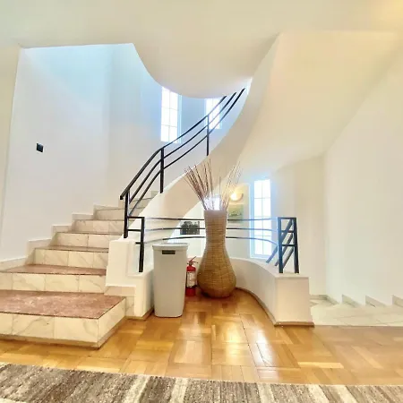 Πανσιόν Navigator 3*