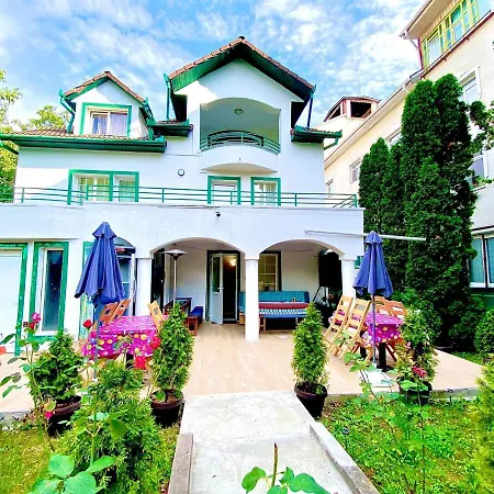 Guest house Navigator