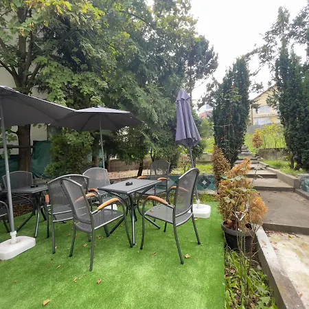 Πανσιόν Navigator 3*