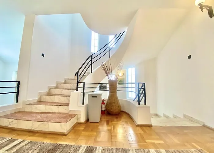 Pensionat Navigator 3*