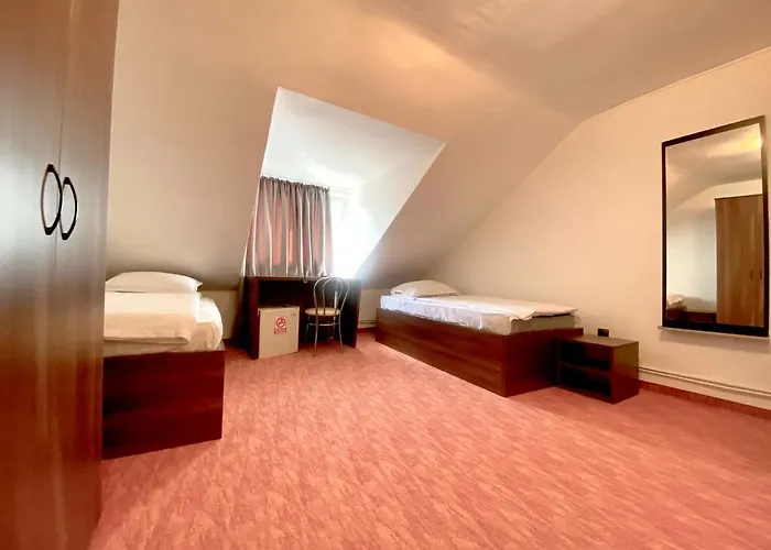 Navigator 3* Cluj-Napoca