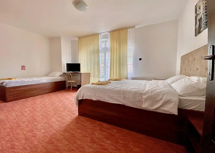 Navigator 3* Cluj-Napoca