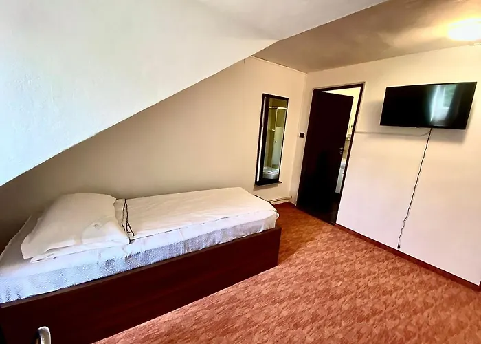 Navigator Pensión Cluj-Napoca