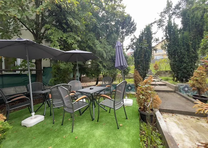 Pensionat Navigator 3*